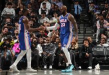 LeBron’s Sixers era begins: 2026-27 76ers odds, win totals, and NBA championship best bets