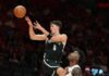 Egor Demin’s added muscle is already showing in way he’s playing for Nets