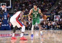 Jaylen Brown seemingly calls out Jason Tatum over Celtics trade reaction