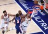 Knicks vs. 76ers prediction: Jalen Brunson & Co. extend streak in Philly