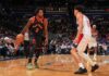 Kawhi Leonard’s Raptors return already derailed by another injury