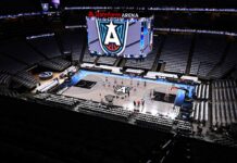 Dream scrambling with date, arena up in the air for WNBA Finals Game 6