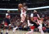 Knicks vs. Bulls prediction, props: Caleb Wilson primed for big game