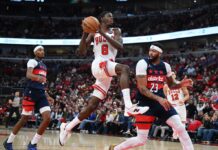 Knicks vs. Bulls prediction, props: Caleb Wilson primed for big game