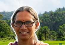 Inspired by a Japanese Book, Kerala Woman Helped 30000 Farmers Save India’s Forgotten Rice