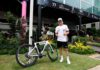Valtteri Bottas completes three-day jungle ride to Singapore GP: “Your mind starts to play games at night”