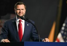 Vance reveals the Trump dilemma that could complicate his 2028 White House ambitions