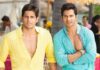 Varun Dhawan Would Love To Star Opposite Sidharth Malhotra In A Heated Rivalry Movie