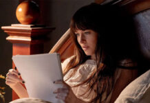 Colleen Hoover Says Dakota Johnson Is The Perfect Lowen For Verity