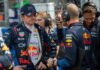 McLaren CEO drops major update on Gianpiero Lambiase’s Red Bull exit