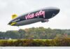 GTA VI ‘Vice City’ blimp to appear at NASCAR championship weekend