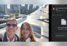 Dem who ripped rival’s donor-fueled ‘good life’ dropped campaign cash on Disney, spouse travel