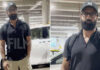 Photos: Vicky Kaushal Poses With Fans at Mumbai Airport As He Returns to Mumbai With Katrina Kaif