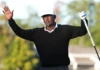‘My caddie fired me’: Vijay Singh wins days after caddie ditches him