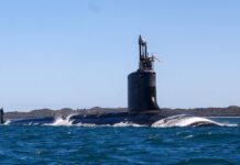 Trump turns to emerging tech giant in multi-billion bid to ramp up US submarine production
