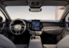 Volvo makes a bigger bet on Nvidia