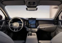 Volvo makes a bigger bet on Nvidia