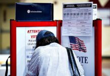 Chicago’s 12-language ballots make elections ‘harder to monitor,’ Illinois GOP chair warns