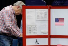 Troubling discovery on state voter rolls sparks action days before midterms: ‘Should have been fixed’