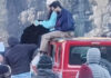 Kuku Ki Kundli: Bhuvan Bam and Wamiqa Gabbi Shoot Together in Manali