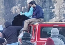 Kuku Ki Kundli: Bhuvan Bam and Wamiqa Gabbi Shoot Together in Manali