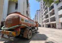 Pune Water Cut: No Tap Supply Every Thursday From 15 October. What Residents Need to Know