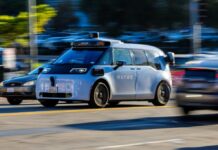 Waymo plans to boost self-driving fleet to 20K vehicles by next year: report