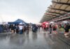F1 Bahrain GP in Malaysia start delayed as thunderstorms hit Sepang