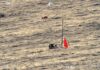 Whale sinks yacht in South Pacific, sailors rescued alive 18 hours later