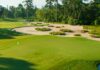 Inside Pinehurst No. 11, the resort’s ‘weirdly wonderful’ new addition
