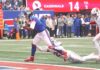 Giants’ Malik Nabers turns in vintage performance he knew was coming after injury