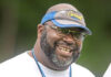 Beloved Pennsylvania high school football coach dies after mid-game medical emergency in tragedy
