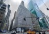 AI company Databricks doubling footprint at 5 Bryant Park