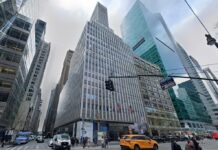 AI company Databricks doubling footprint at 5 Bryant Park