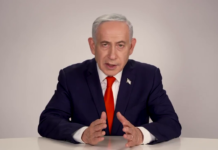 Netanyahu fires back at Obama after he accuses Israel of stealing land, defends Palestinian terror