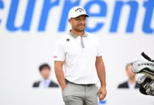 2026 Baycurrent Classic odds: Xander Schauffele is narrow betting favorite