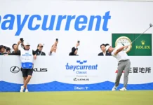 2026 Baycurrent Classic Wednesday TV coverage: How to watch Round 1