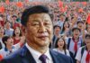 Chinese Scientists Rejuvenating the Seriously Ill Leader Xi Jinping