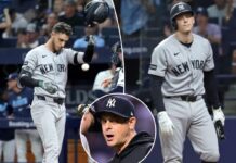 Clock is ticking for Yankees to change the harsh reality of their playoff reputation
