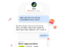 Zest’s new AI agent finds restaurants and books reservations over text