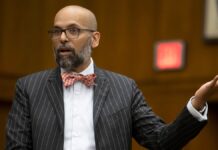 Judge who apologized to accused would-be Trump assassin lights up DOJ in Hunter Biden FBI case